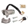 Febi 14782 Ignition Switch Housing