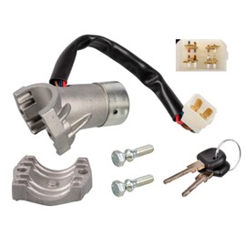 Febi 14782 Ignition Switch Housing