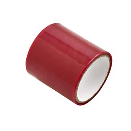 RoadPro RPLRTR Red 1.875" x 5' Lens Repair Tape