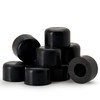 Premium Rubber Door Stop Stud Replacement Tips – Doorstopper Bumpers,