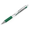 Zebra Classic Z-Grip Flight Ballpoint Pens - 1.2mm - Green