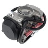Carbman Carburetor Compatible with Yamaha TTR225 TTR-225 1999 2000 2001