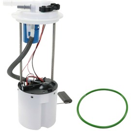 BURANIFUSION Fuel Pump Sold Individually for Chevy for 1500 4.3L 10-14 for 2500/3500 4.8L/6.0L 10-16,for GMC for Savana 1500 4.3L 10-14 for Savana 2500/3500 4.8L/6.0L 10-16 WEF0945