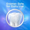 Crest 3dwhite Brilliance Quitamanchas Profundo Menta