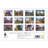 Gelnhausen Inside (Wall Calendar 2026 DIN A4 Landscape), CALVENDO Monthly