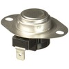 Pinnacle Black Thermostat Limit Switch