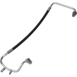 UAC HA 112699C A/C Refrigerant Discharge Hose, 1 Pack