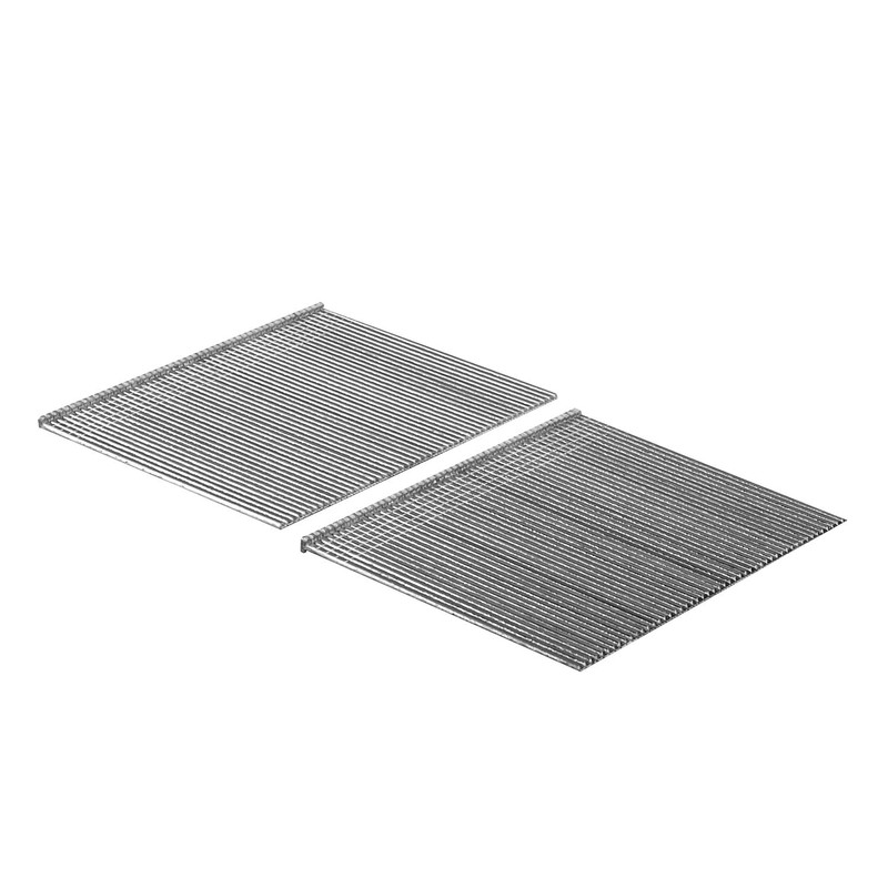 Freeman SSSF16-25 16-Gauge 2-1/2" Glue Collated Stainless Steel Straight Finish