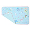 Sanrio 421448 Cool Touch Blanket Sanrio Characters Approx. Width 43.3
