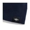 Nautica Men's Competition Sustainably Crafted Logo Beanie, Navy, OS