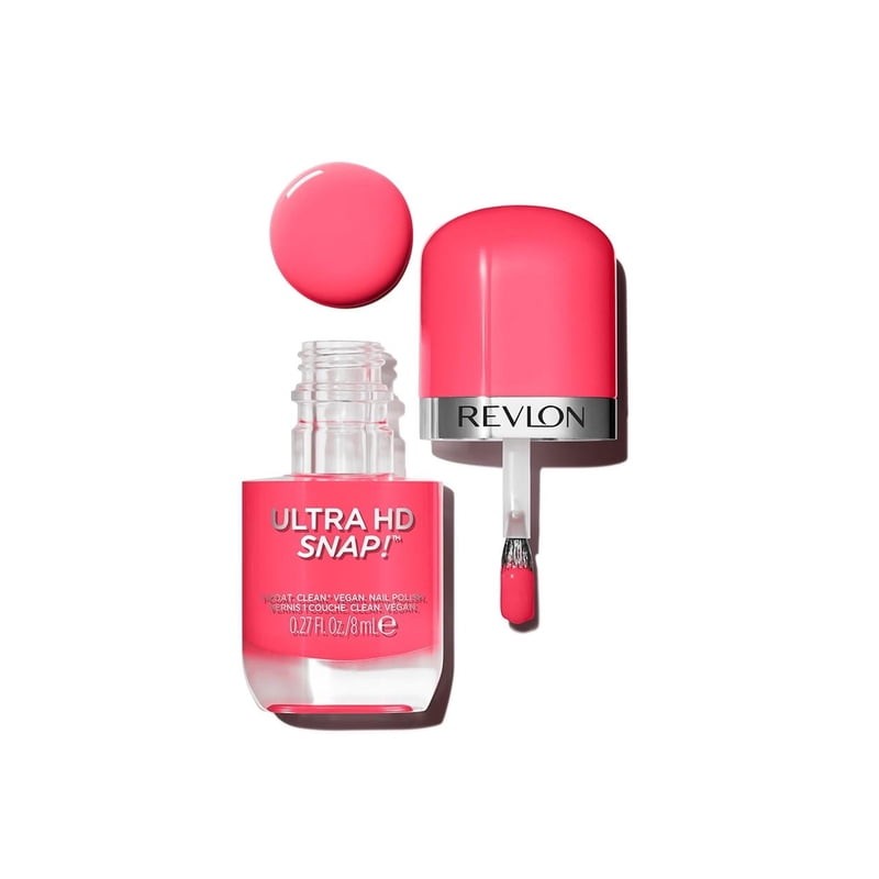 Esmalte para uñas Revlon Ultra HD Snap no drama 8
