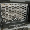 Quad Logic Polaris Scrambler 850 1000 (2014-2024) Aluminum Front Grille