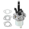 Carbhub Carburetor Carb Assembly Compatible with Watts Generator 030634 30634