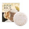 Champú De Arroz I Soap, Hidratante Y Profundamente Nutritivo