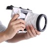 Portable Universal Underwater Waterproof Dving Case Bag 20M for DSLR