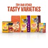 Meow Mix Irresistibles Cat Treats