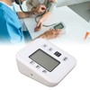 Blood Pressure Machine Large Display Voice Announcement Irregular Heartbeat Detection