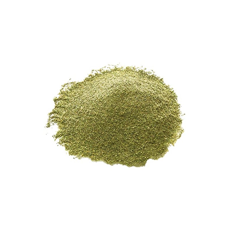 Old India Parsley Ground 750g