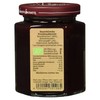 demeter Die bereren bauern organic jam sour cherry, 200 g