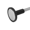 Golf Cutter Direction Indicator Training Aid Magnetic Golf Club Alignment