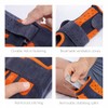 Orliman Medically Approved Immobilising Wrist Support With Palm Splint -