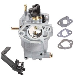 Gasket Carburetor For Champion Power CPE 41030 292CC 5000 6250 Watt Generators