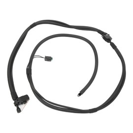 Heated Windshield Washer Nozzles A1698600192 1698600192 Replacement for Windscreen Washer A Class W169 2004 to 2012