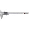 TOOLCRAFT Digital Caliper 200 mm | Calliper | Stainless Steel
