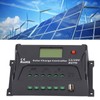 Solar Charge Controller PWM Smart 20A 12V 24V Automatic Identification
