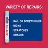 Mohawk Fil-Stik Wax Putty Stick for Wood Repair, Aegean Mist