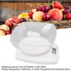 5kg Digital Kitchen Scale G OZ LB Unit Switching Food