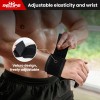 RELIFE REBUILD YOUR LIFE Lifting Hooks for Men and Women(Pair),