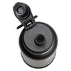 Takeya Actives Water Bottle with Spout Lid - Bottle with