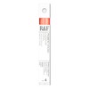 R&F Handmade Paints - Professional Oil Pigment Stick, Cadmium Coral,