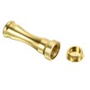 PATIKIL Reel Handle Knob Replacement Metal Fishing Reel Power Handle