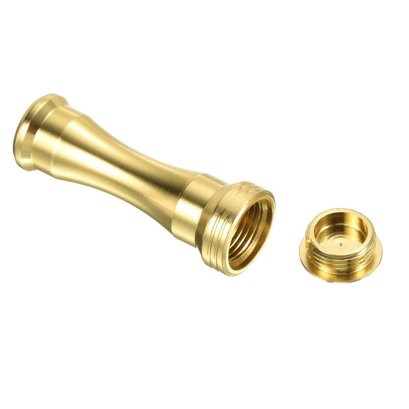 PATIKIL Reel Handle Knob Replacement Metal Fishing Reel Power Handle