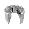 PLOWFAR 22mm Pipe Cutter Copper Pipe Slice Tube Cutter Zinc