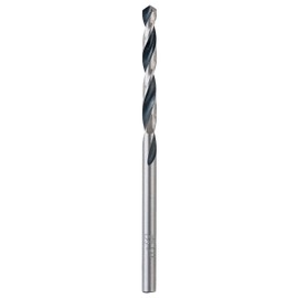 Bosch Professional HSS PointTeQ Twist Drill Bits (for Metal, 3.2 x 36 x 65 mm, Drill Driver Accessory), Pack of 10