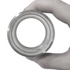 60mm Sand Flask (NO Hole) Casting Kit Aluminium Traditional Sand