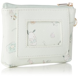 Aldi SR1 Commuter Pass with Reel, pochacco