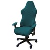 Gaming Chair Covers Gaming Chair Cover 4 Pieces, Office Chair