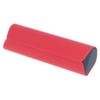 2 colour magnetic design glasses case