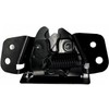 Hood Latch Lock, Fits for 2010-2015 Hyundai Tucson, Repalces OEM