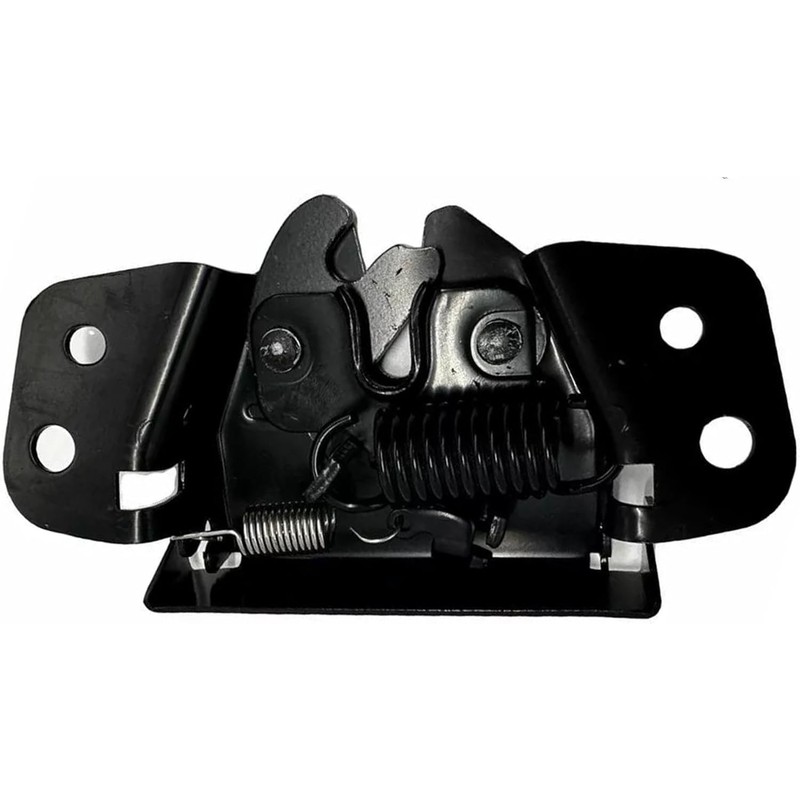 Hood Latch Lock, Fits for 2010-2015 Hyundai Tucson, Repalces OEM