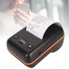58mm Thermal Printer BT4.2 Connection 50 to 80mm/s 203DPI Type