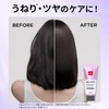 Wella Color Treatment, Hair Dye, Swell Care, Ash Black, 6.3