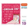 Aunty Acid 2026 Boxed Daily Desk Calendar