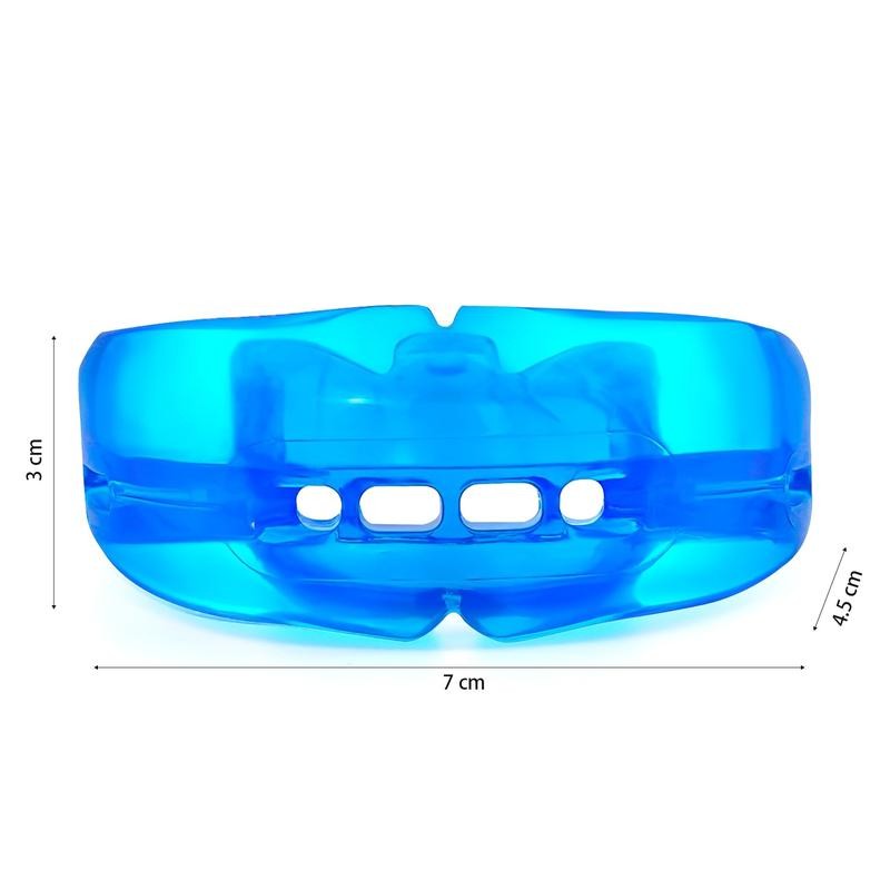 Reviv One Mouthguard for Teeth Grinding, TMJ Relief & Better