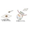 Shouyeido Kouyeido Kouka Sleeve Elegant Smell Incense 1.8 oz (50