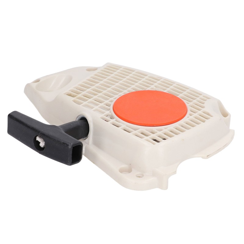 Chainsaw Starter Assembly Pull Plate Starter Puller Suitable for STIHL